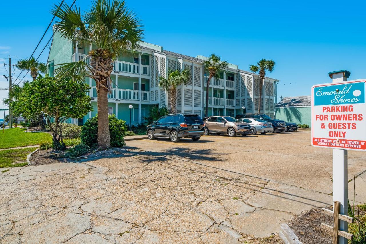 Emerald Shores #3006 Laguna Beach Exteriör bild